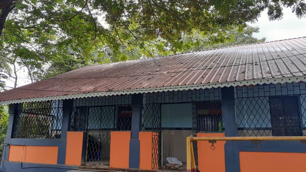 Govt schools Pernem Goa