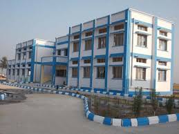 ITI Building Gaganbavada