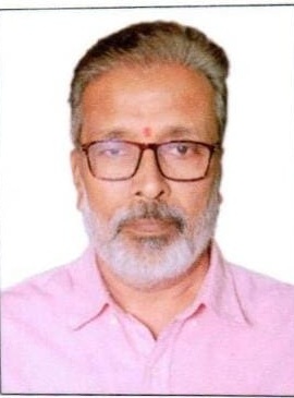 Mr. Arun Nagrale