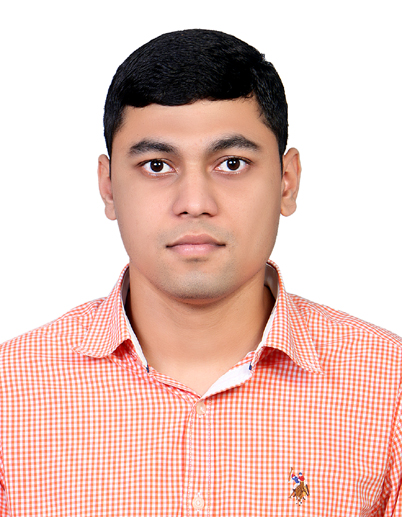 Mr. Kaushil Nagrale