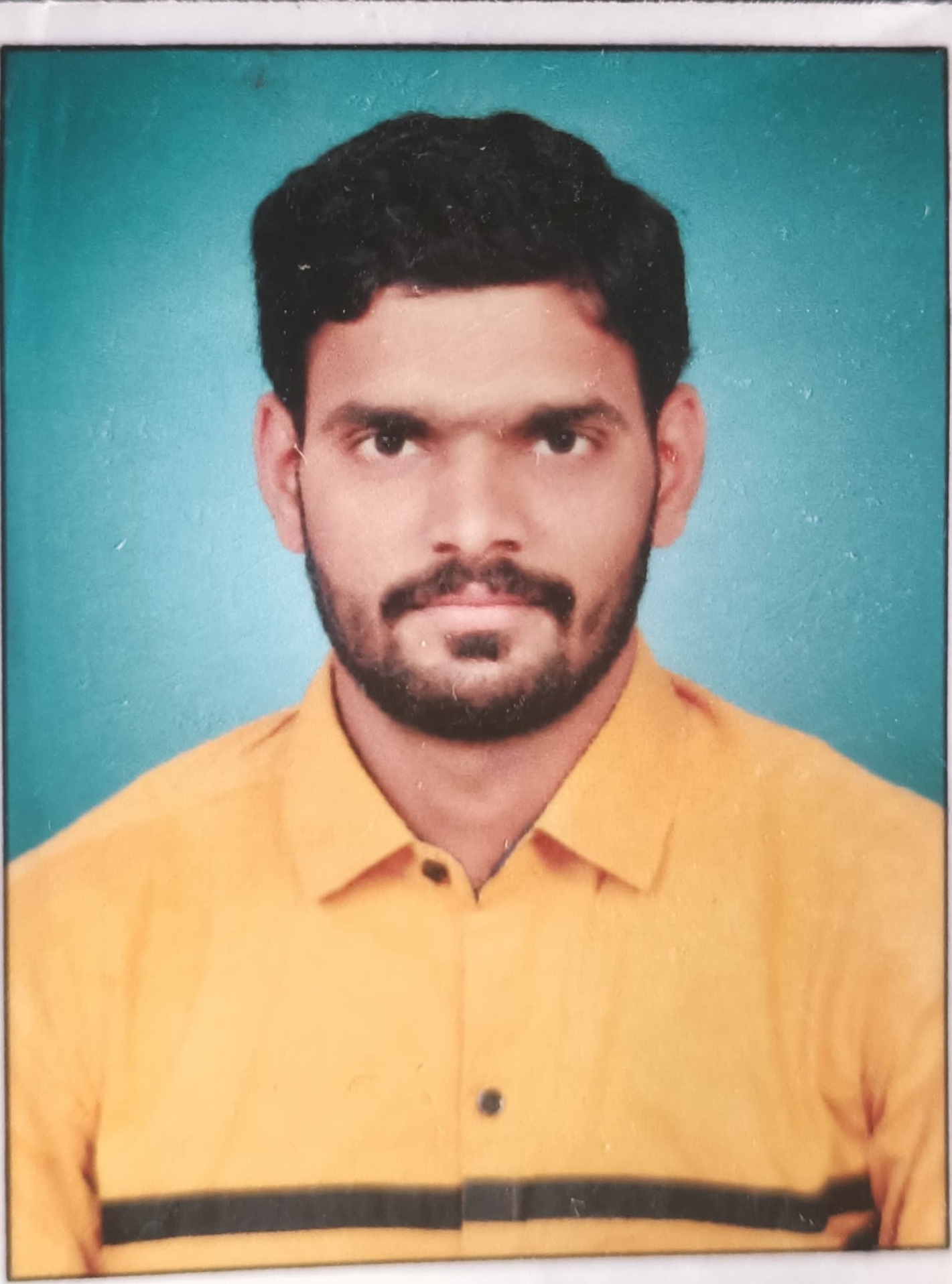 Mr. Pralhad Lad