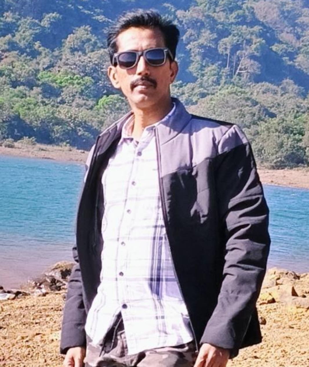 Mr. Ravi Babar