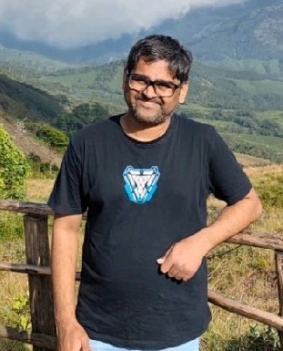Mr. Rohan Shiral
