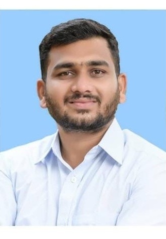 Mr. Swapnil Patil